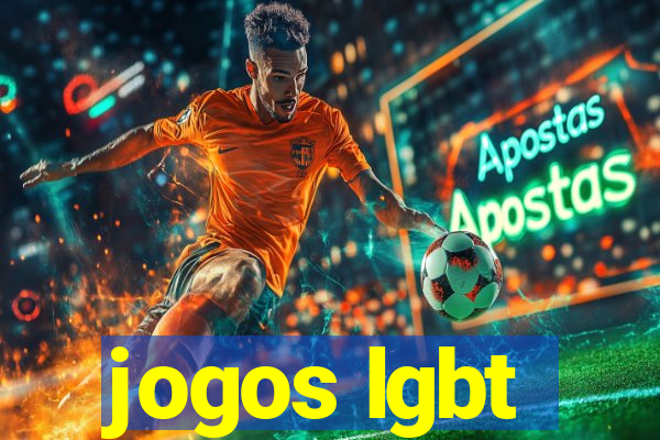 jogos lgbt